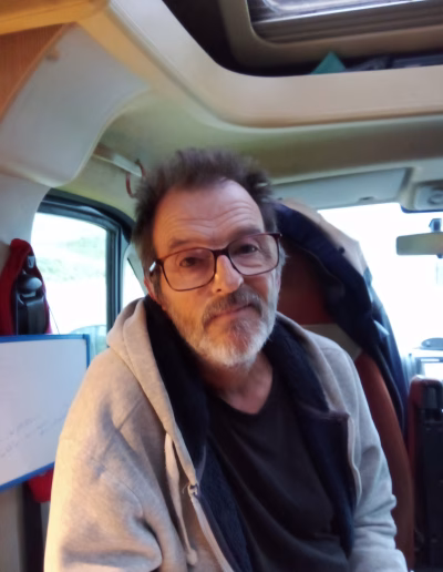 Markus der Kämpfer